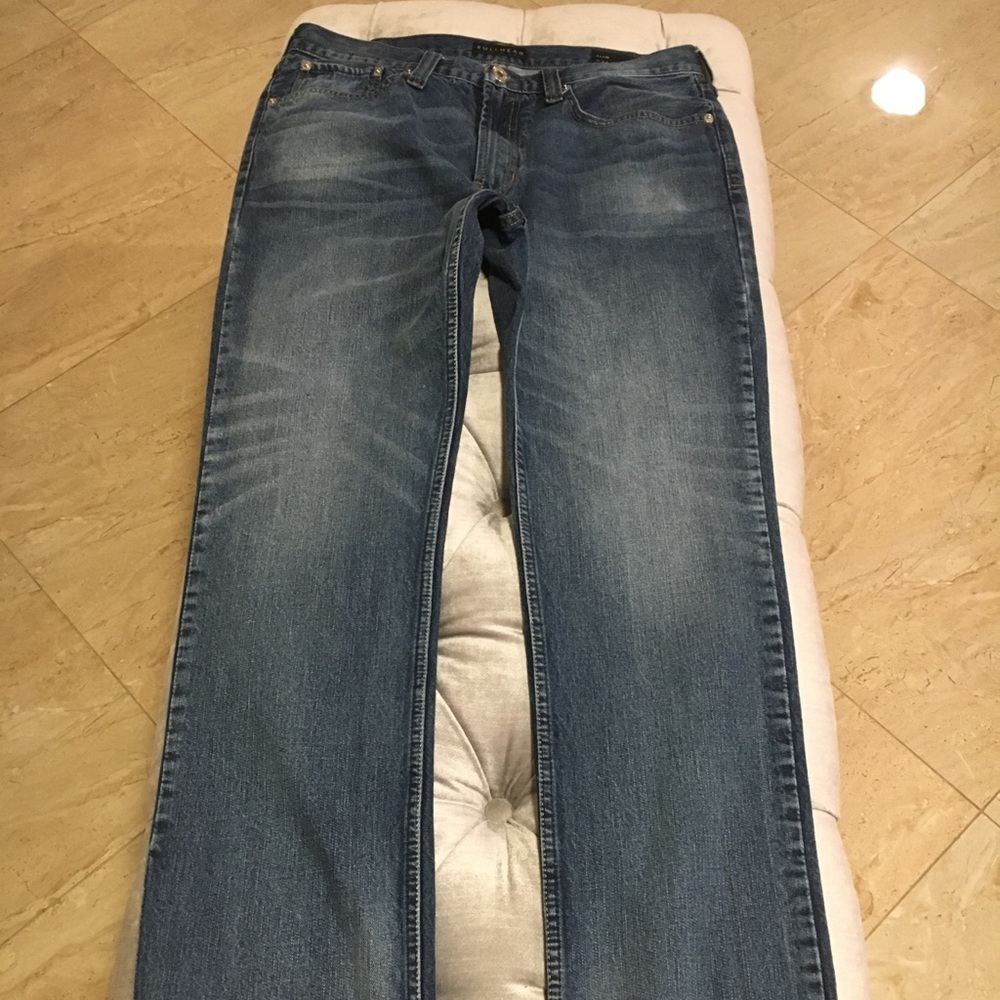 Used jeans 👖